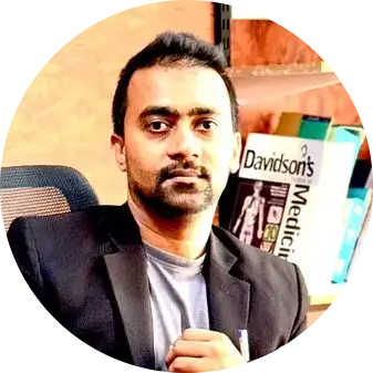 Dr. W.M.A.B.Wijesuriya