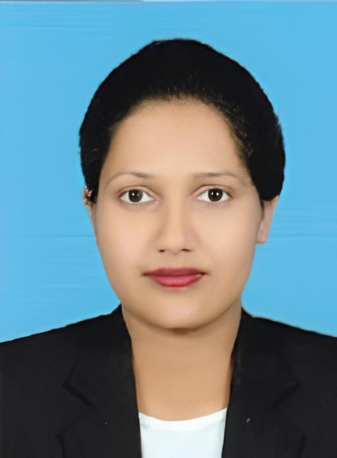 H.M Nirromika Dissanayaka